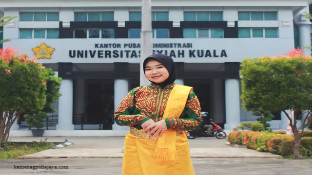 Pilihan Universitas Terbaik Di Aceh