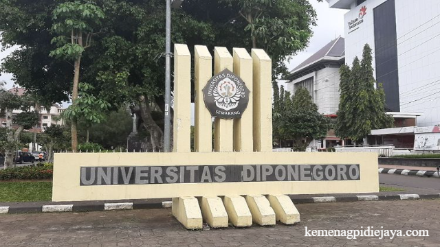 Universitas di Semarang Yang Harus Kamu Tau
