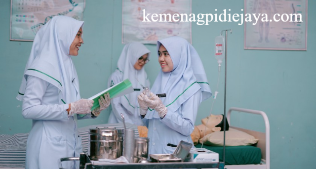 Jurusan Keperawatan: Prospek Karier di Era Modern