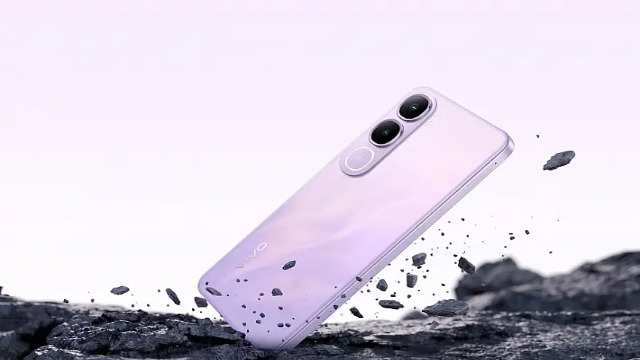 Vivo Y21D: Smartphone Tangguh dengan Teknologi Modern