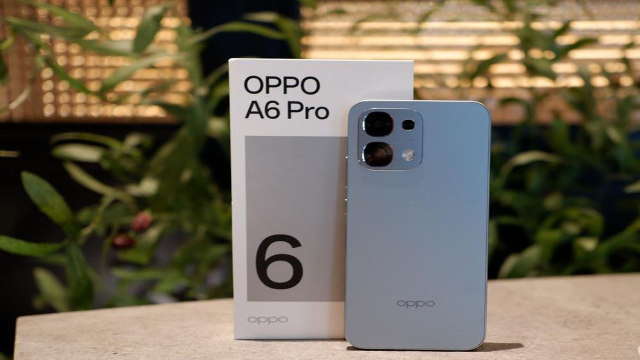 Ulasan Lengkap Oppo A6 Pro: Smartphone Stylish